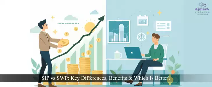 SIP vs SWP: Key Differences, Benefits & Which Is Better?